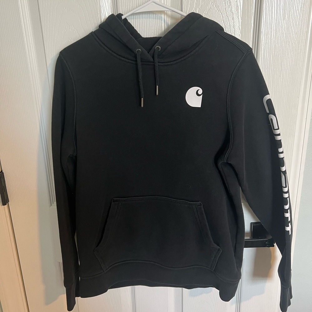 Carhartt women's sweatshirt